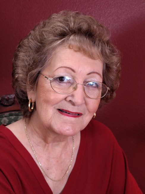 Obituary of Enriqueta (Keta) Nuñez Gonzales