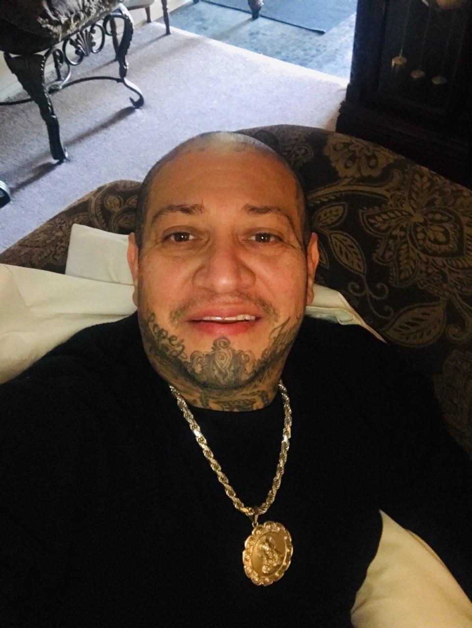 Obituario de Leonard Leo Lopez