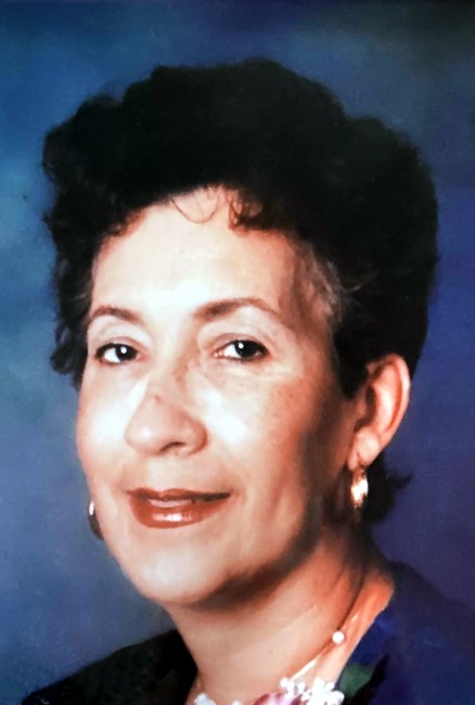 Obituary of Mary A. Diokno