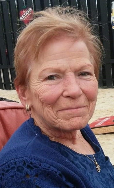 Nécrologie de Justine M. Hladycz