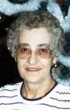 Obituary of Charlotte B. Blissett