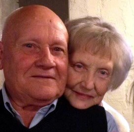 Obituary of Barbara June Shelton