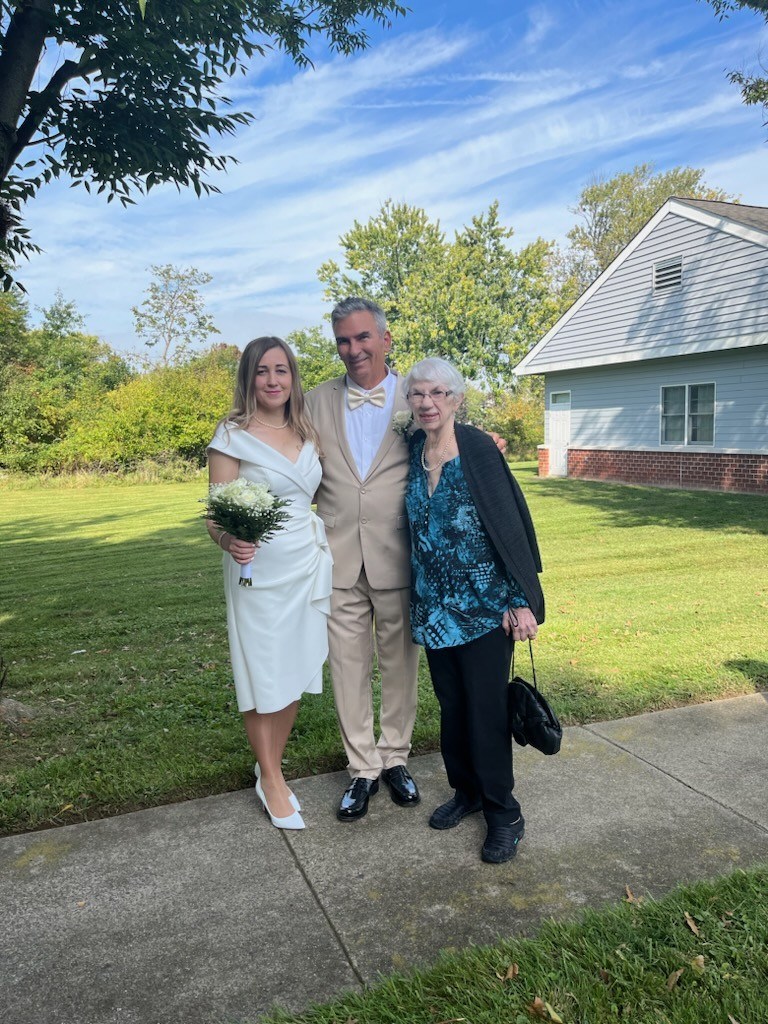 Obituary of Rochelle Garcia