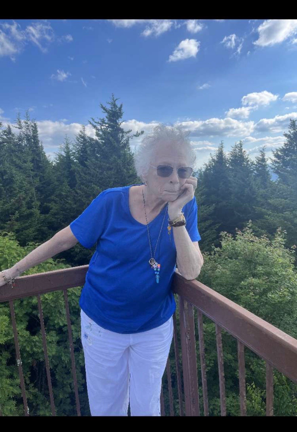 Avis de décès de Norma Zygaj