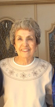 Obituary of Emma A. Garcia
