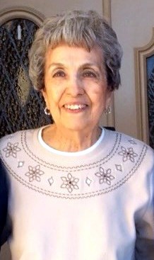 Obituary of Emma A. Garcia