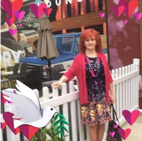 Obituary of Shirley P Copeland