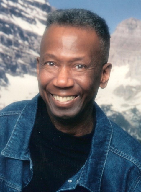 Obituary of Ronald Terrell