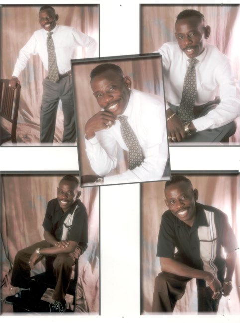 Obituary of Elliot Nathan Nathan Colquitt