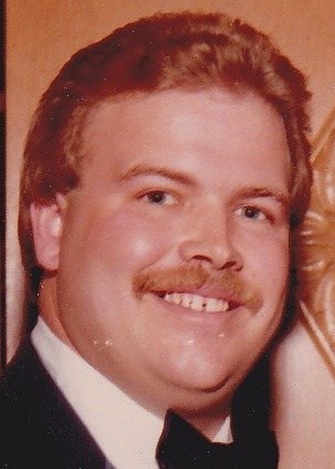 Obituary of Richard G. Timony