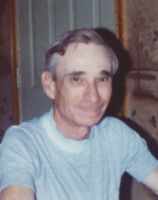 Obituario de Edward J. Stahl