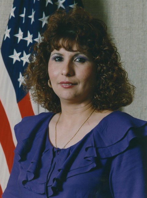 Obituary of Irma Gloria Garza