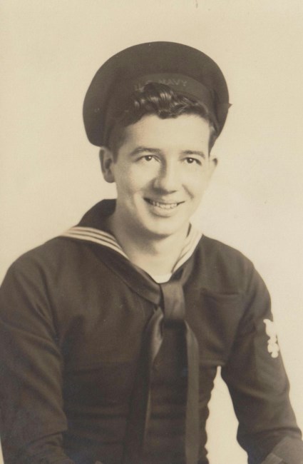 Obituary of Harold Page McClung