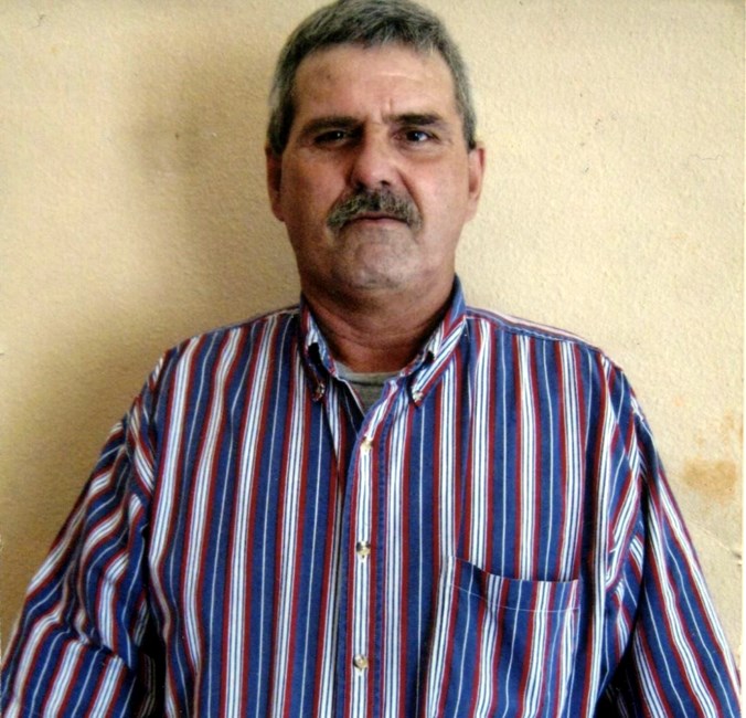 Obituary of Randy Hartman