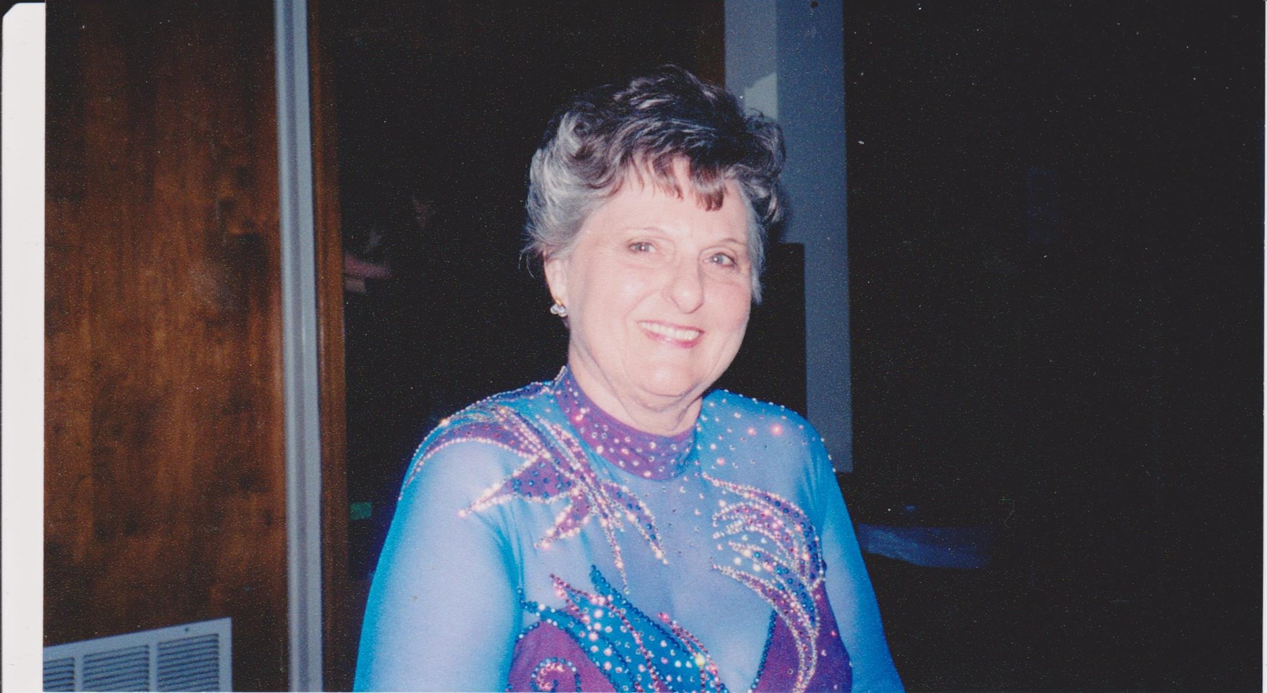 Obituary of Marciel M. Abernathy