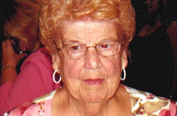 Obituario de Mildred S Schwartzmeyer