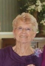 Obituary of Doreen Davis Reynolds