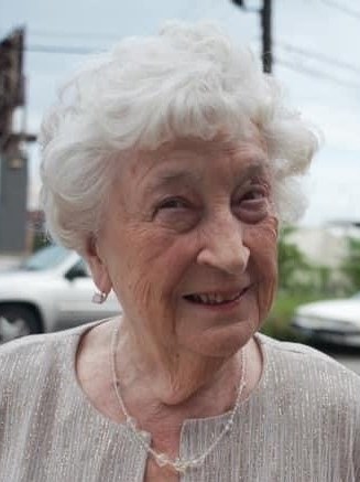 Obituary of D. LaVerne Franklin