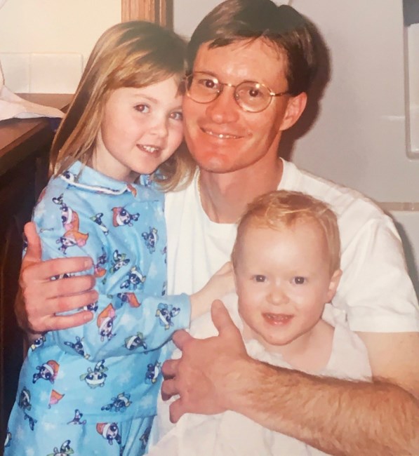 Obituary of Leighton Donald Kor