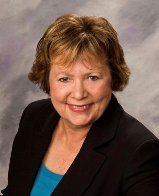 Obituary of Donna Joanne Ciccarelli