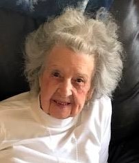 Obituary of Lillian Murphy