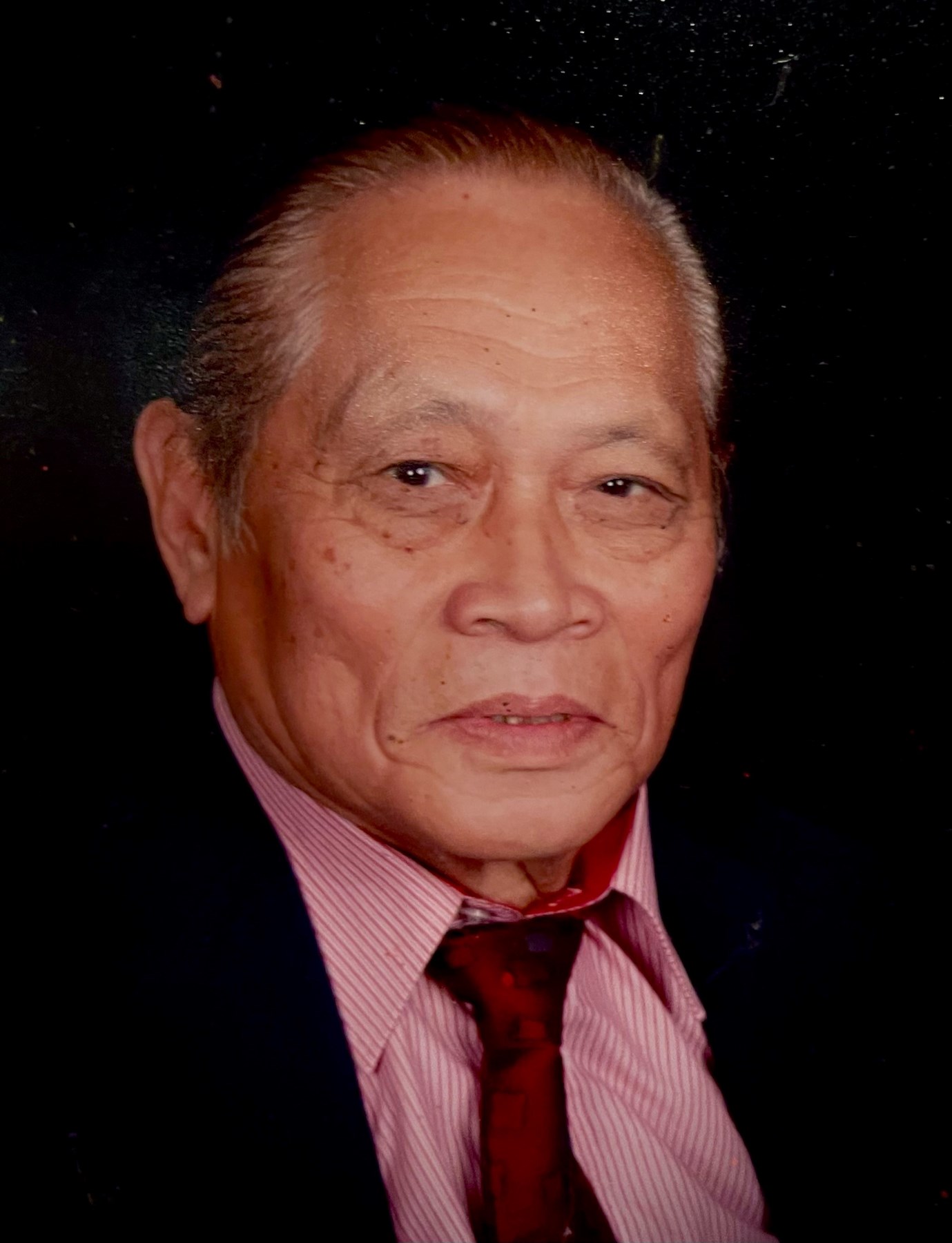 Obituary of Candelario Lim Bello
