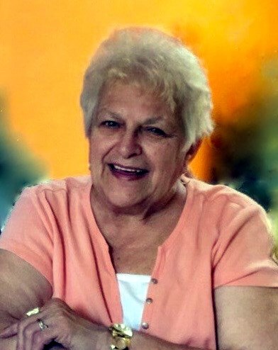 Obituary of Mary Ann Skof