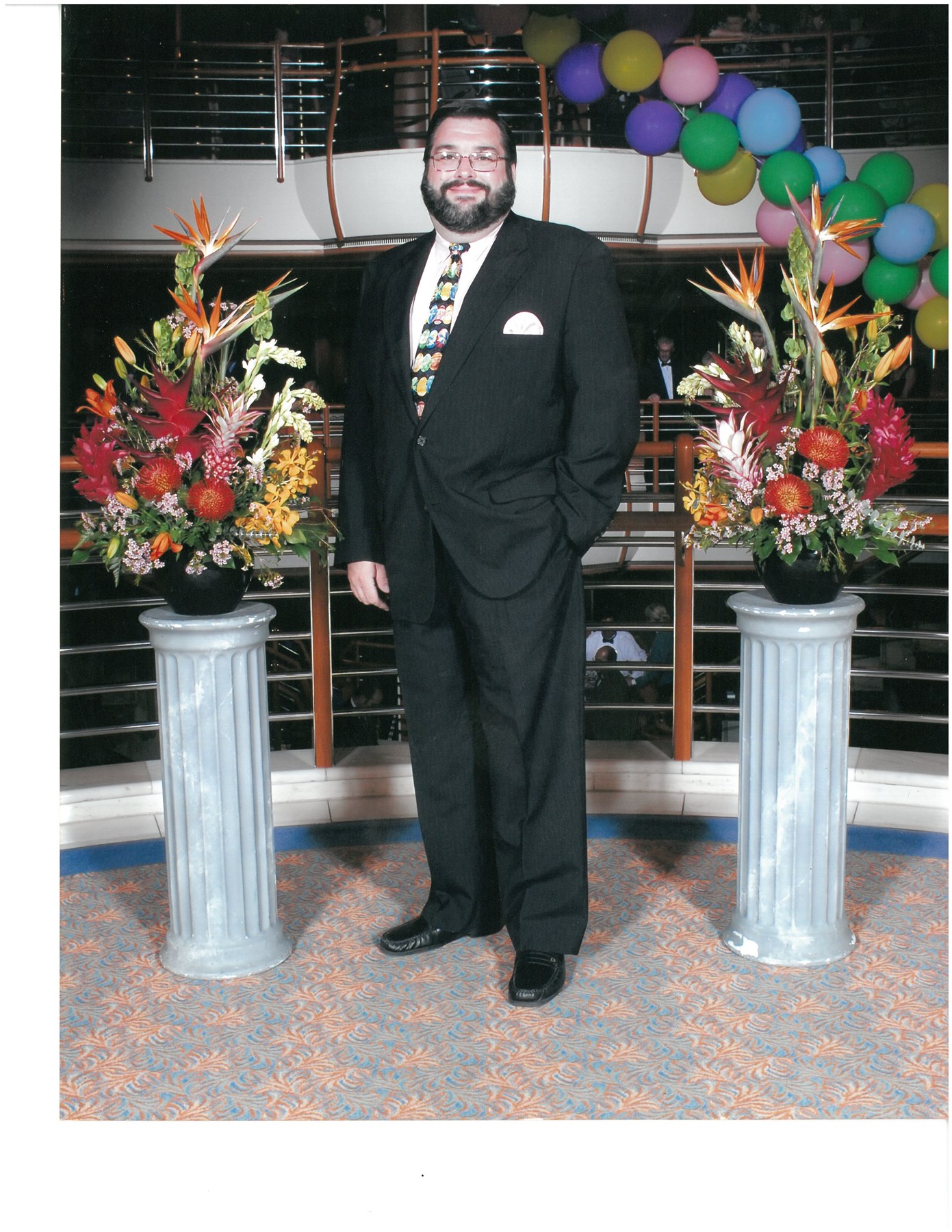 Obituary of Mark Wayne Keller