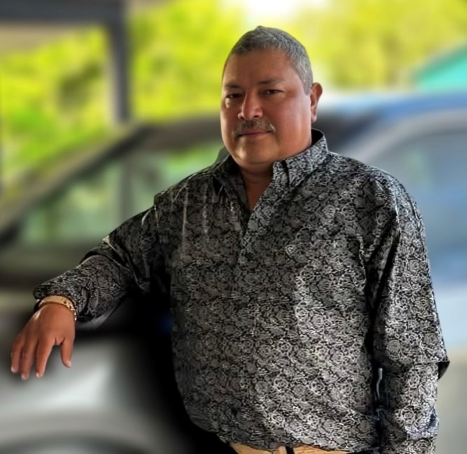 Obituary of Pablo Luis Ruiz