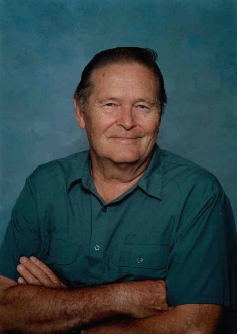 Obituary of Erwin "Eddie" Tummel