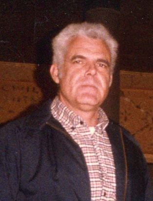 Obituary of James Harvey Holland