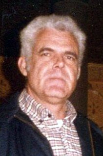 Obituary of James Harvey Holland