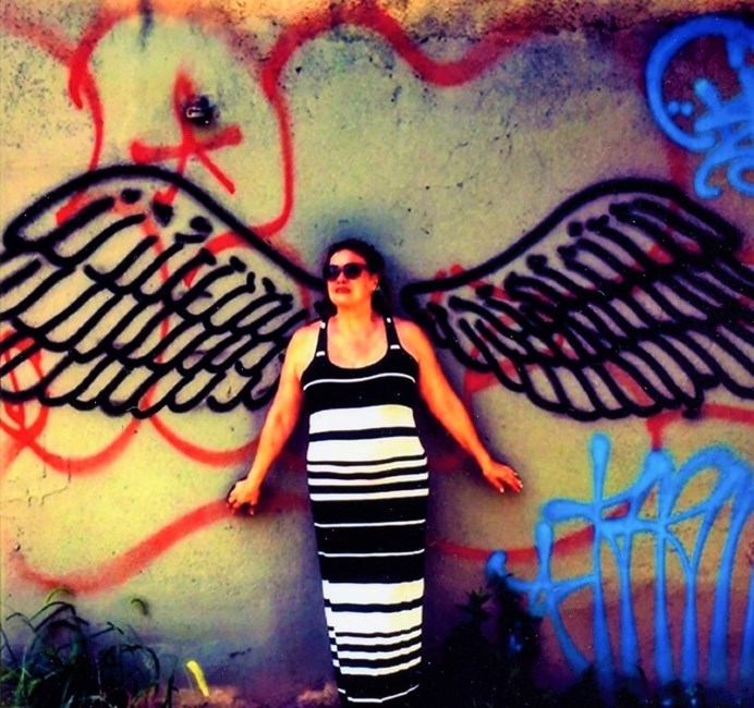 Obituary of Viviana Scartascini