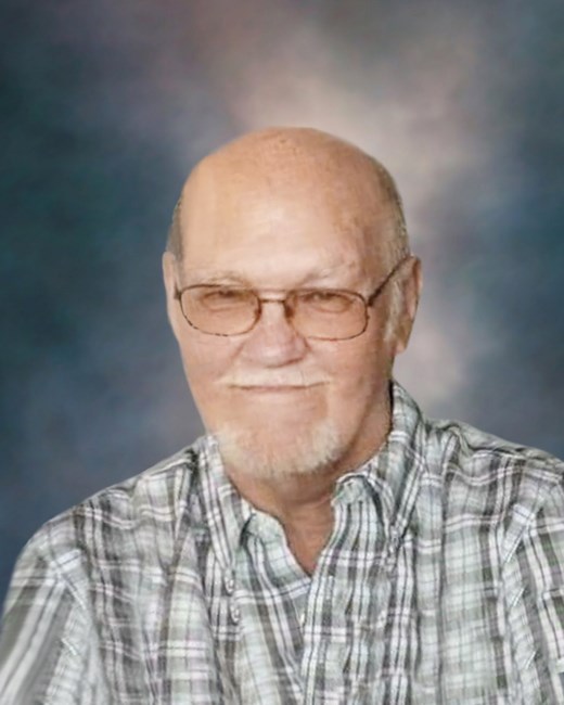 Obituary of Robert George Stead