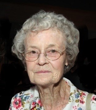 Obituary of Jeannette A. Vyhnak