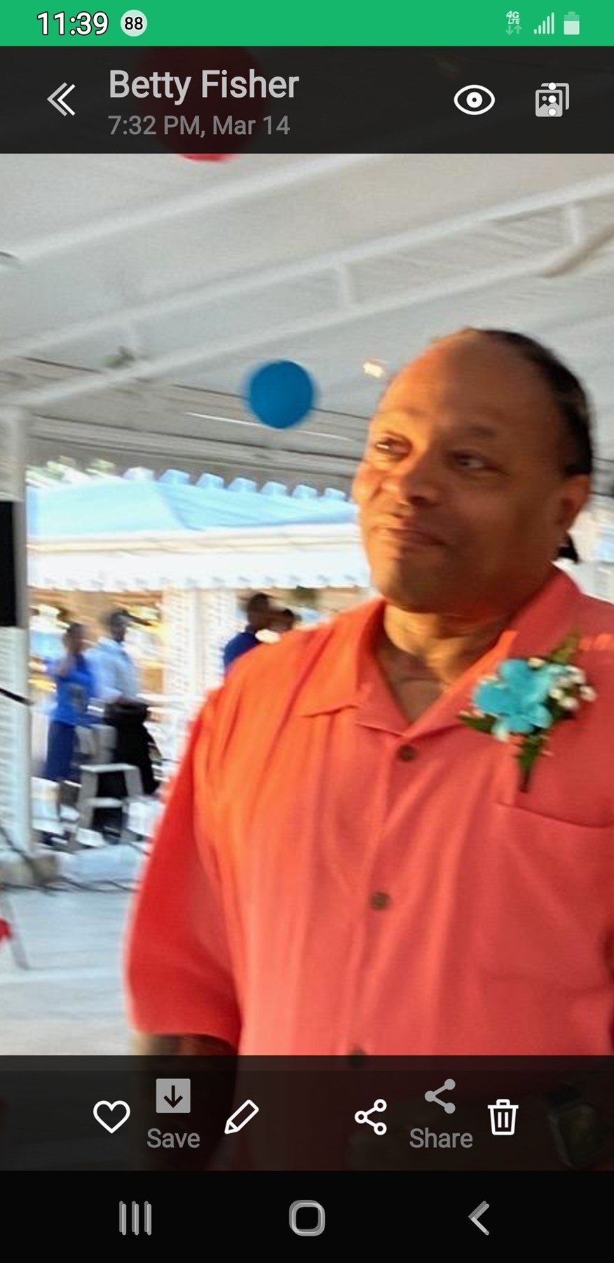 Obituary of James E. Jackson