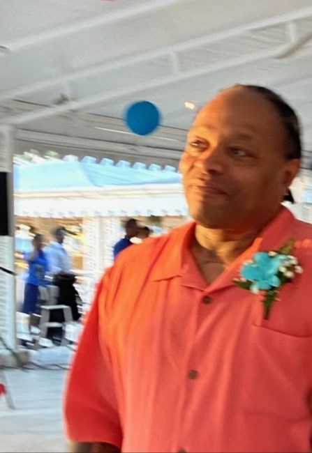 Obituary of James E. Jackson