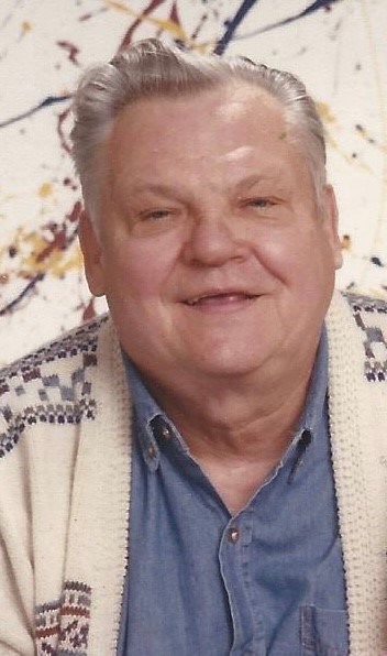 Obituary of Richard Matthew Macieko