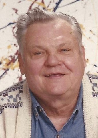 Obituary of Richard Matthew Macieko