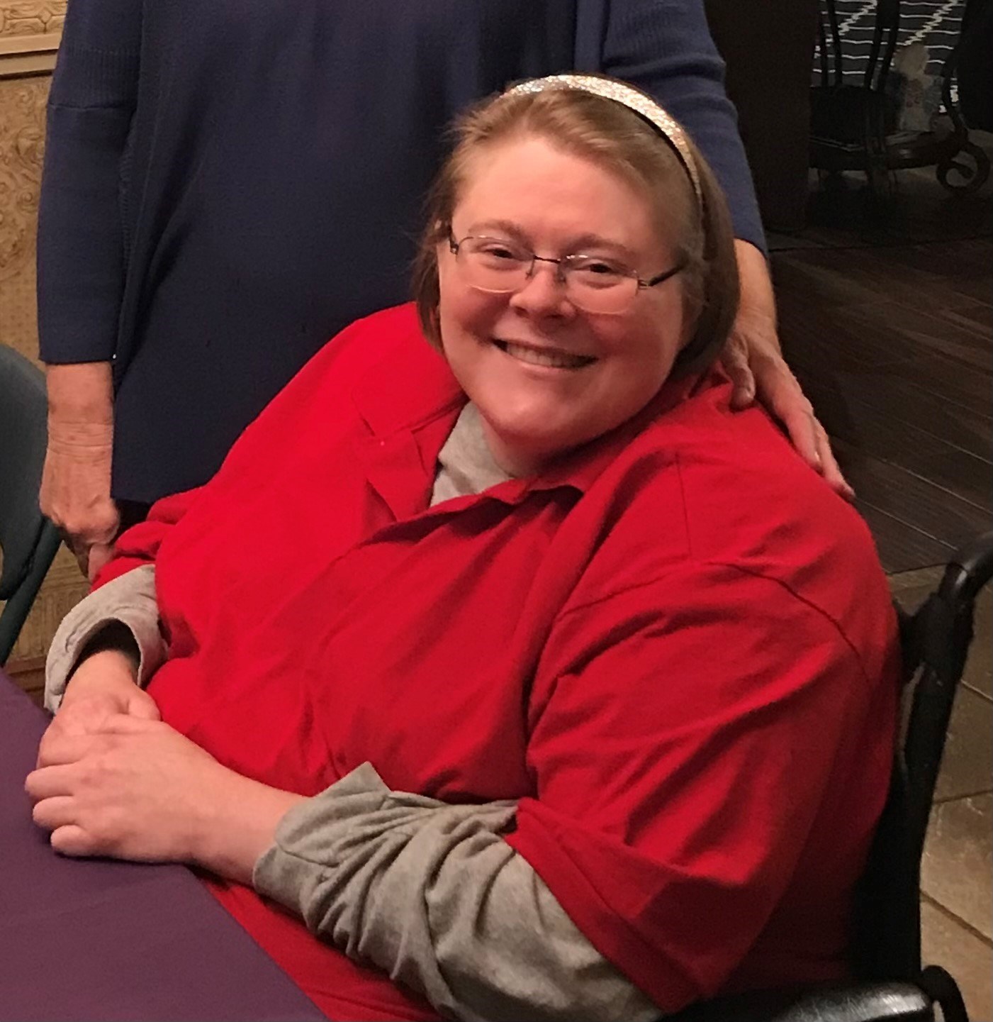 Obituary of Shelley Raynae Flippo