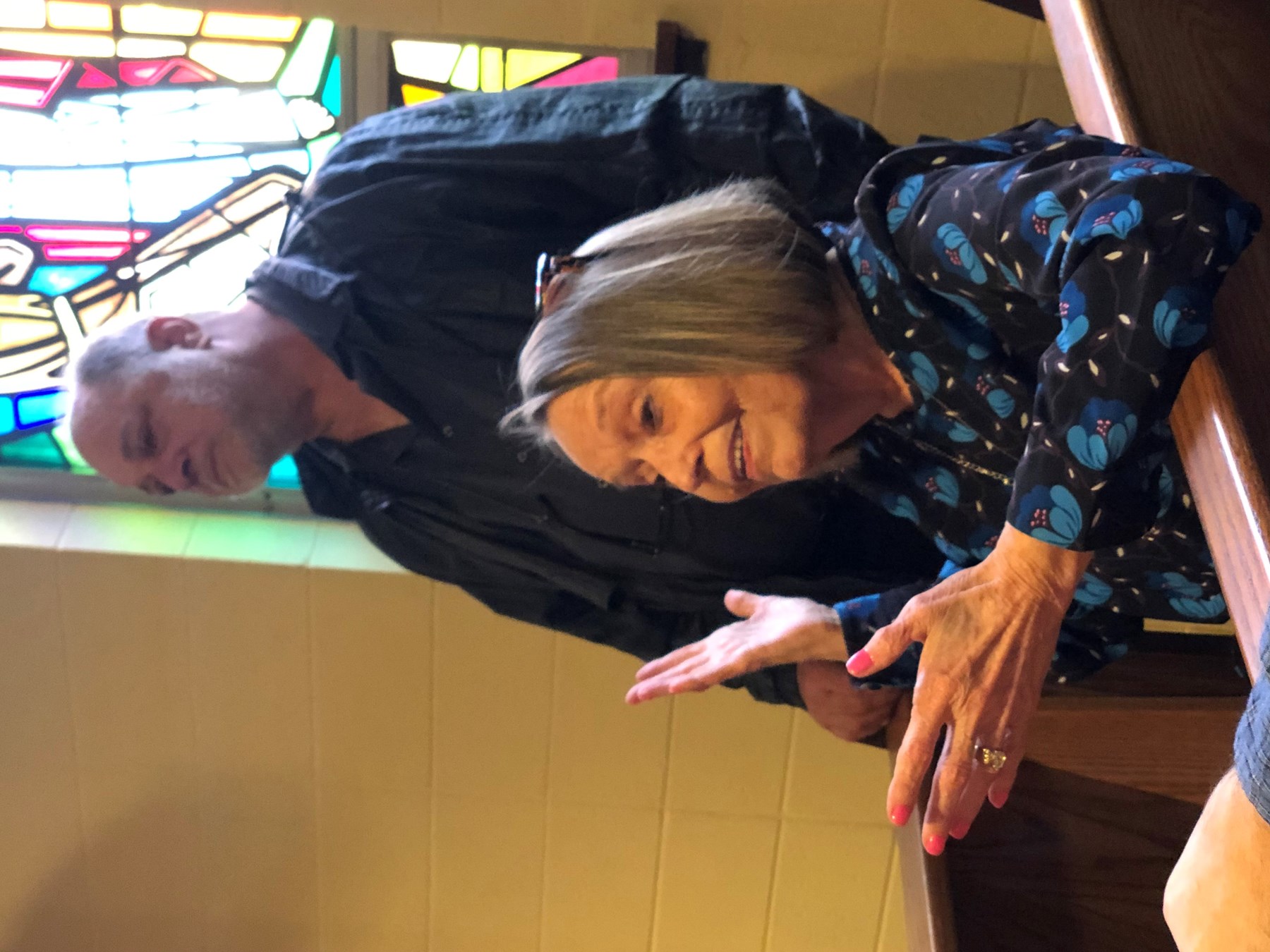 Obituary of Diane Johnson