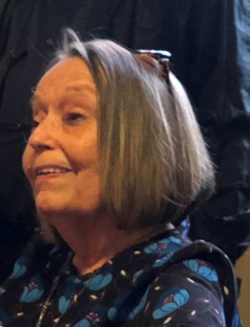 Obituary of Diane Johnson