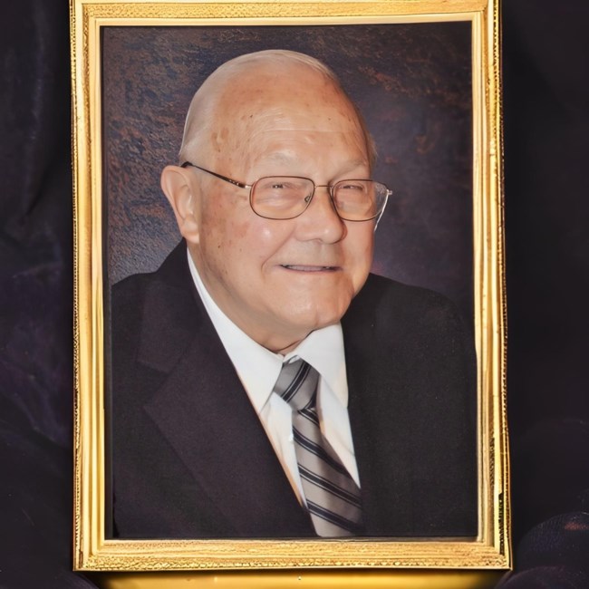 Obituary of Arthur Thomas Franson