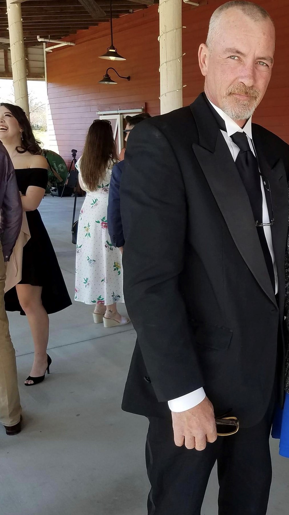 Obituary of Jack Thomas Baker