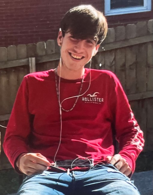 Obituary of Christopher James Heller Jr.