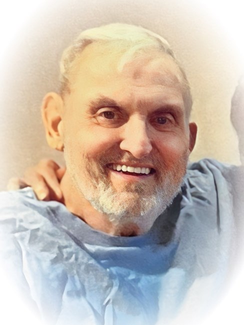 Avis de décès de Dale Sampson