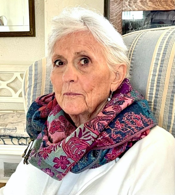 Obituary of Patricia "Pat" M. Tarantino