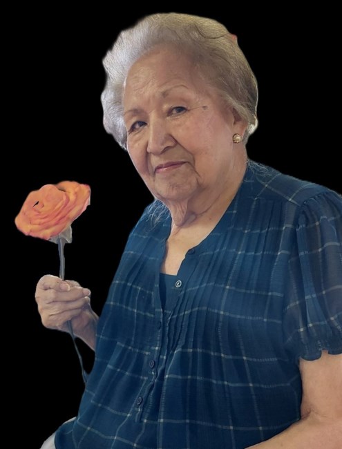 Avis de décès de Enedina Pecina