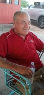 Obituary of Benito Esparza