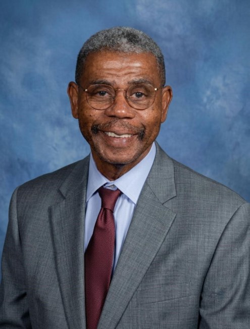 Obituary of James "Jim" Charles Johnson